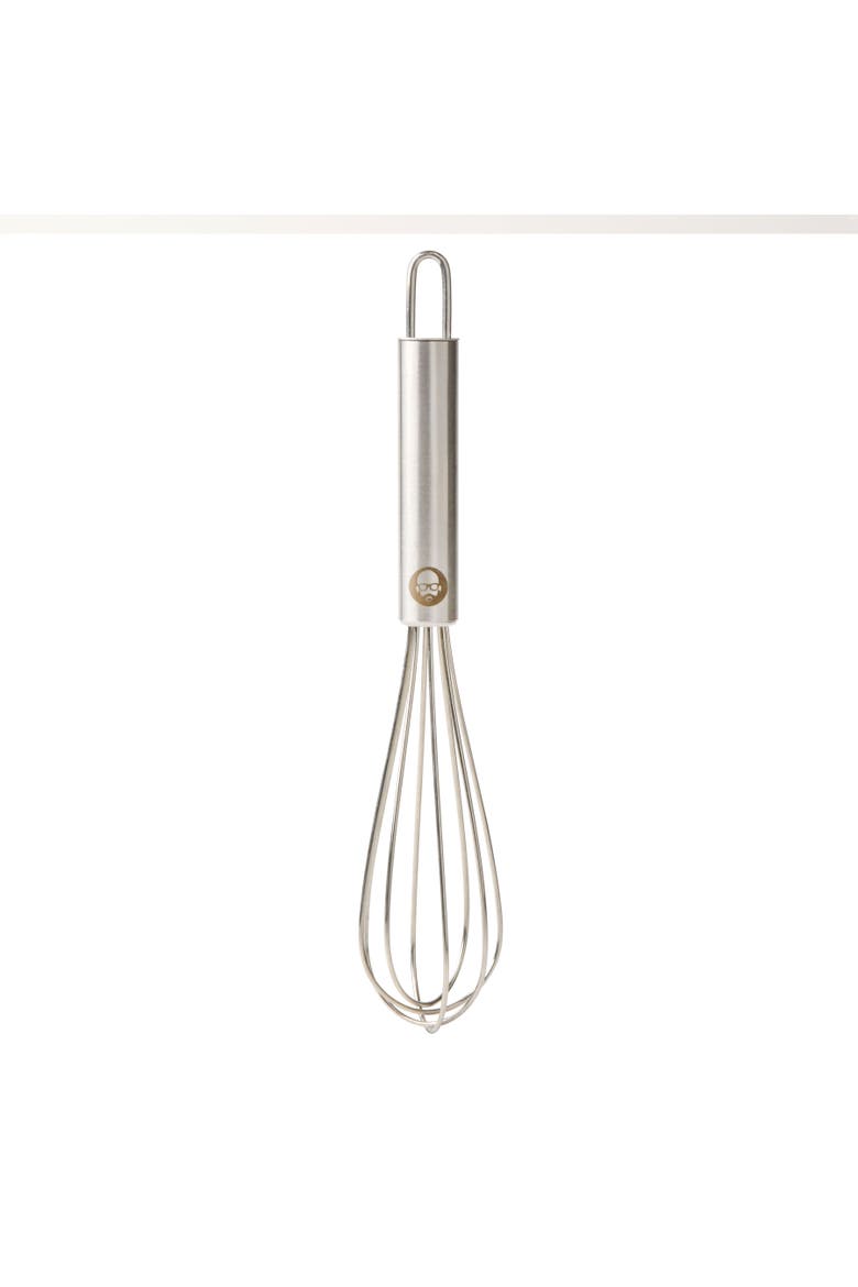 2-Piece Stainless Steel Tiny Whisk Set, Alternate, color, Stainless Steel