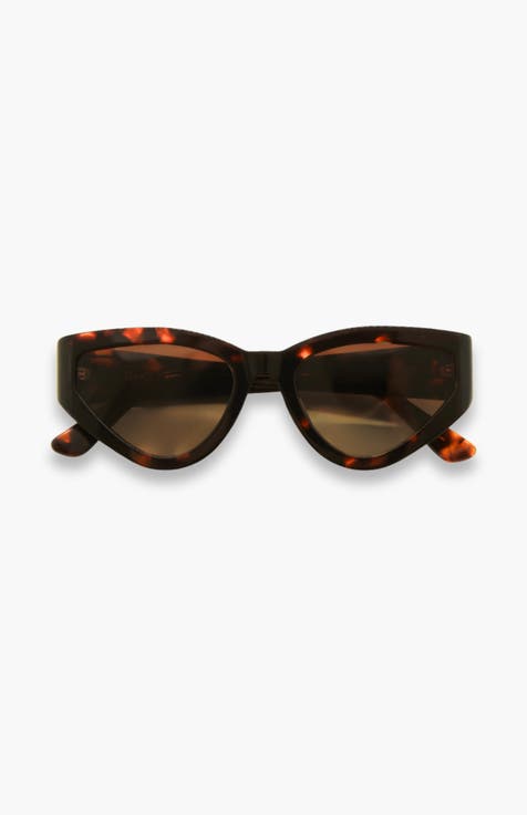 Nolita Cateye Polarized Sunglasses