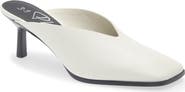 3.1 Phillip Lim Teardrop Mule