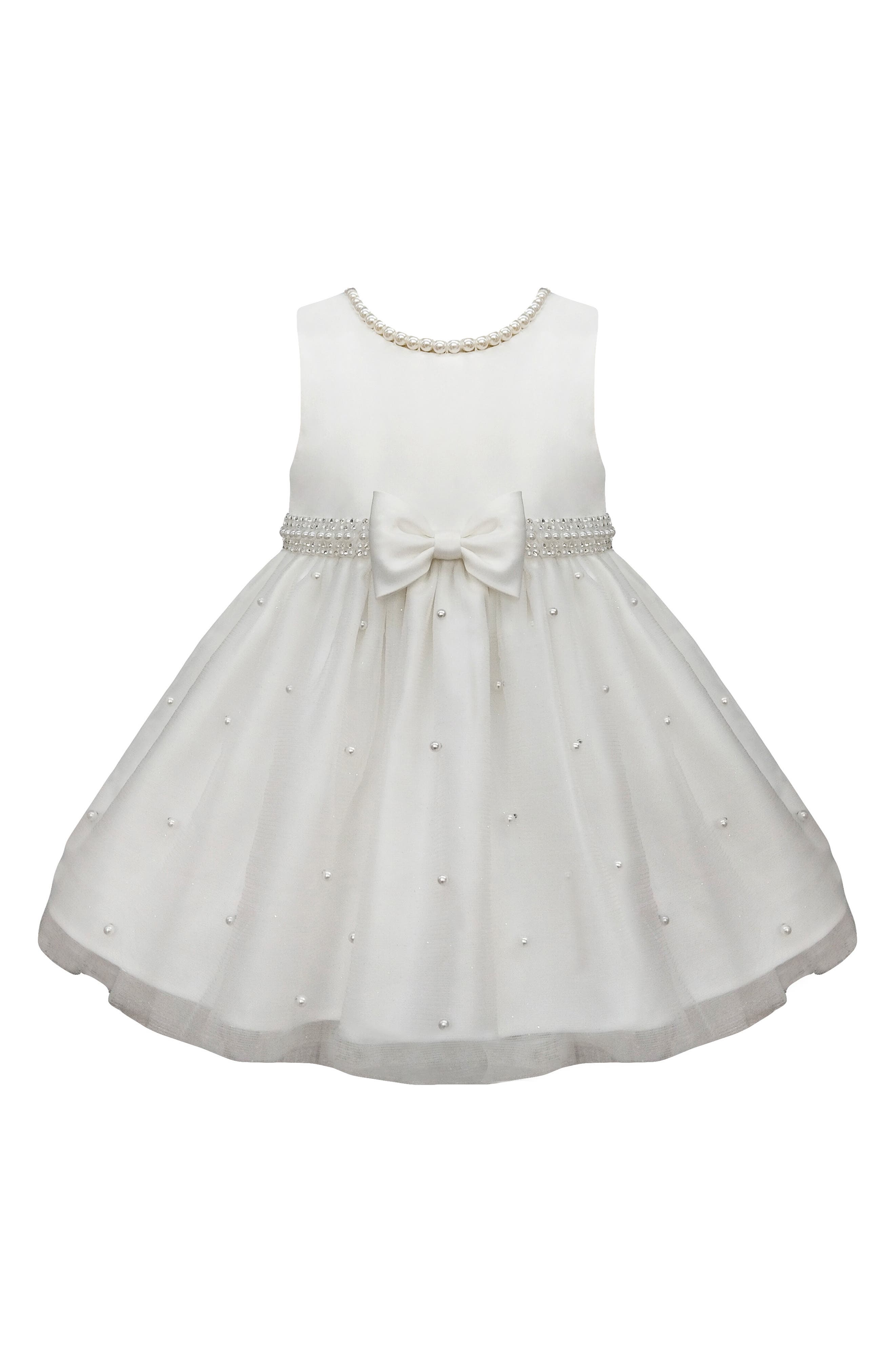 Princess Mesh Dress main image 0