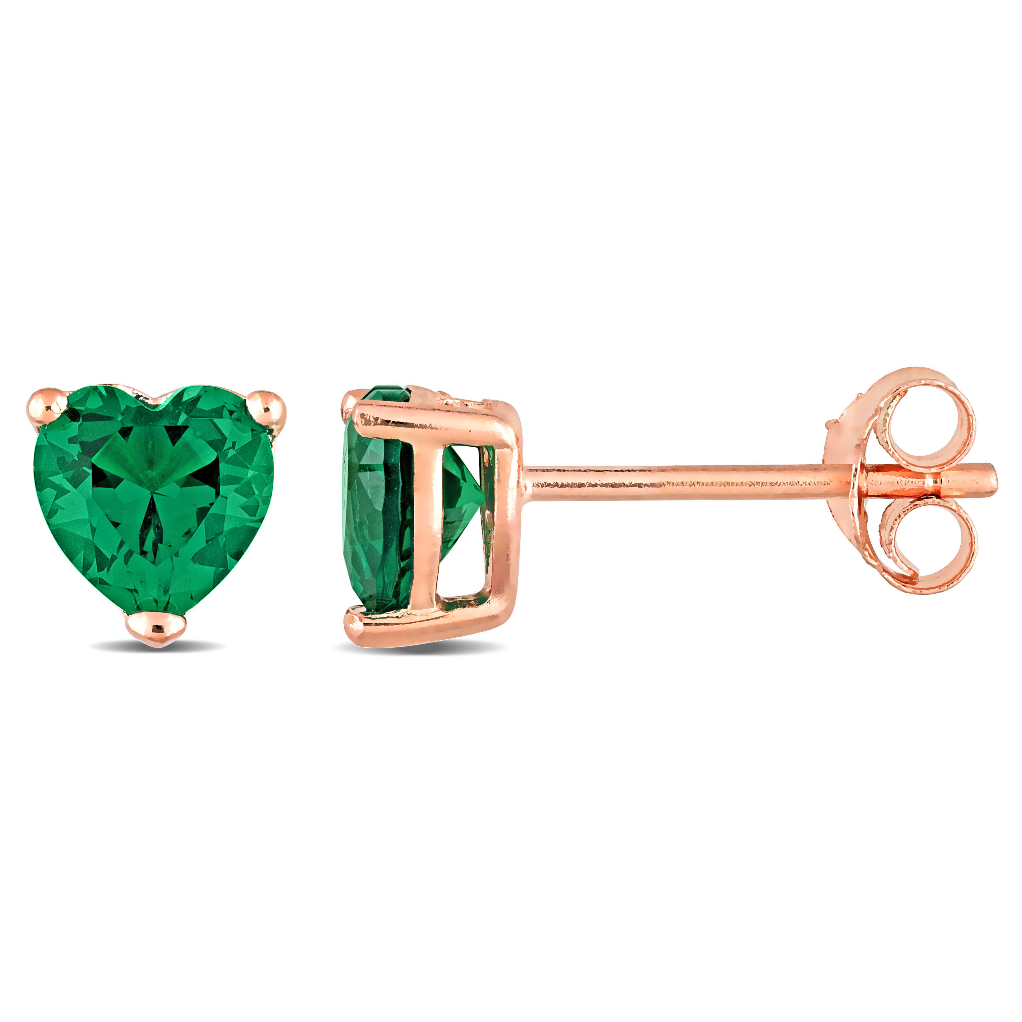 Green CZ