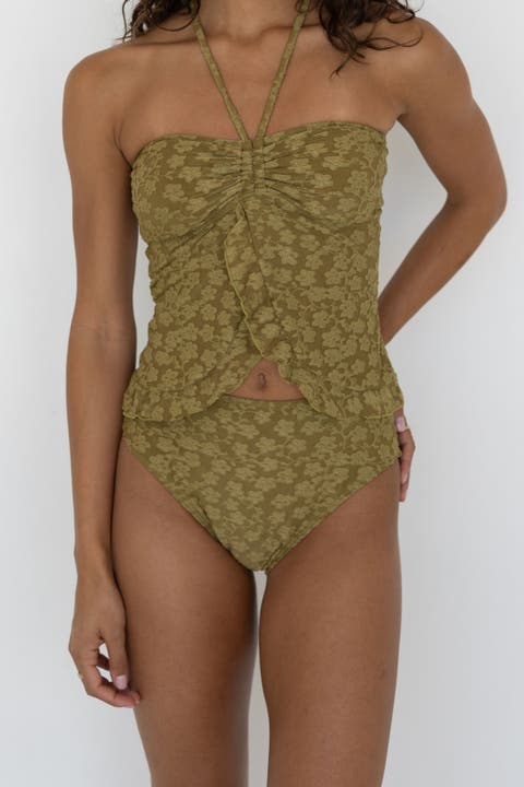Chloe One Piece Swimsuit