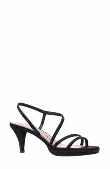 Nina Bo Slingback Sandal