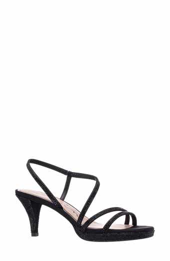 Nina Bo Slingback Sandal