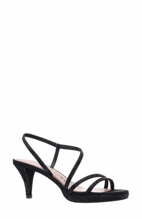 Nina Bo Slingback Sandal