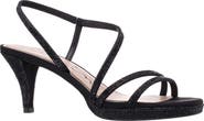 Nina Bo Slingback Sandal