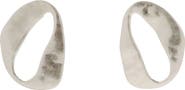 Cult Gaia Mini Rue Drop Earrings