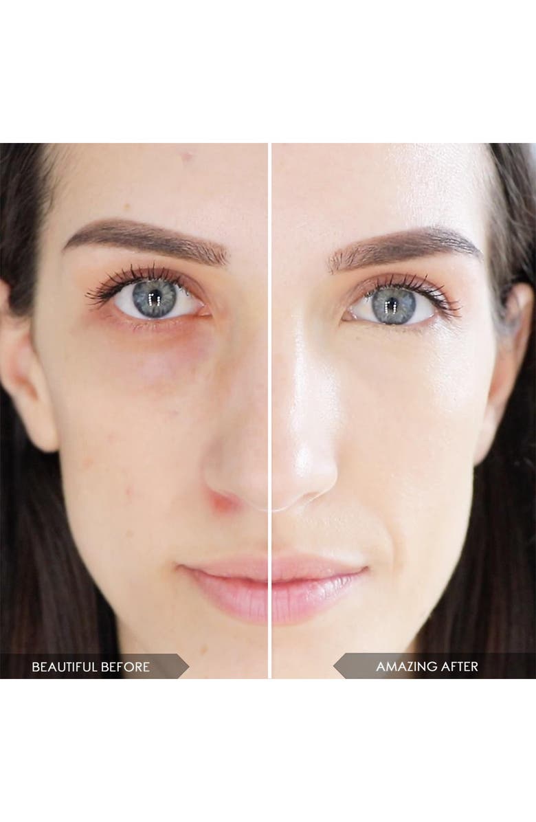 MIRENESSE Secret Weapon Crease Proof 24H Concealer - Ice, Alternate, color, 