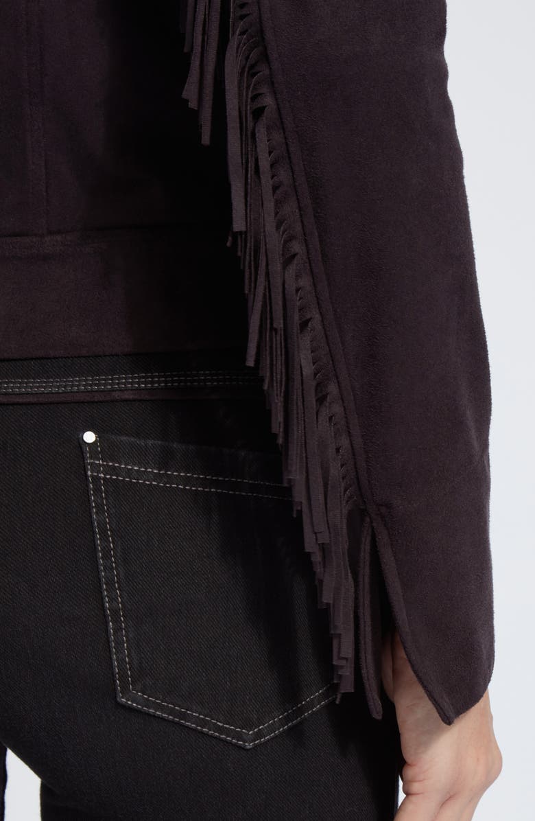Lysse ́ Fringe Jacket, Alternate, color, 