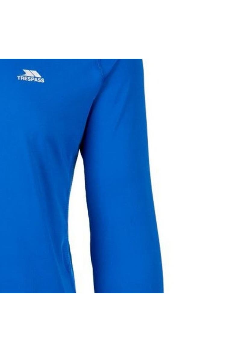 Nate Base Layer Top, Alternate, color, Blue