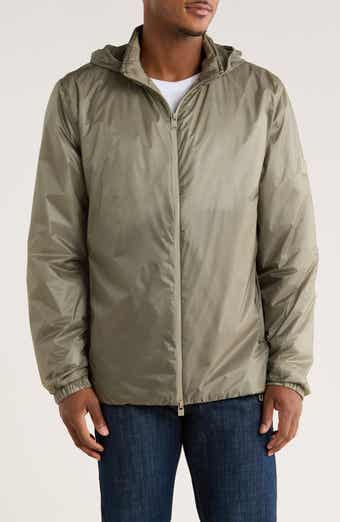 Rains Kauto Insulated Rain Jacket