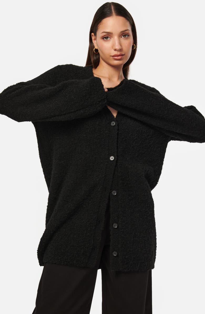 CAMI NYC Marleina Cardigan, Alternate, color, 