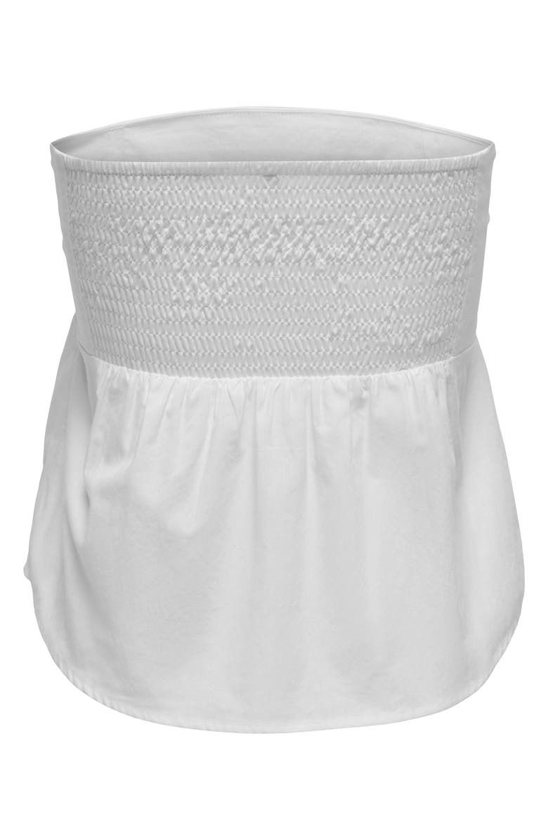 Only Onlesie Life Bandeau Top, Alternate, color, 