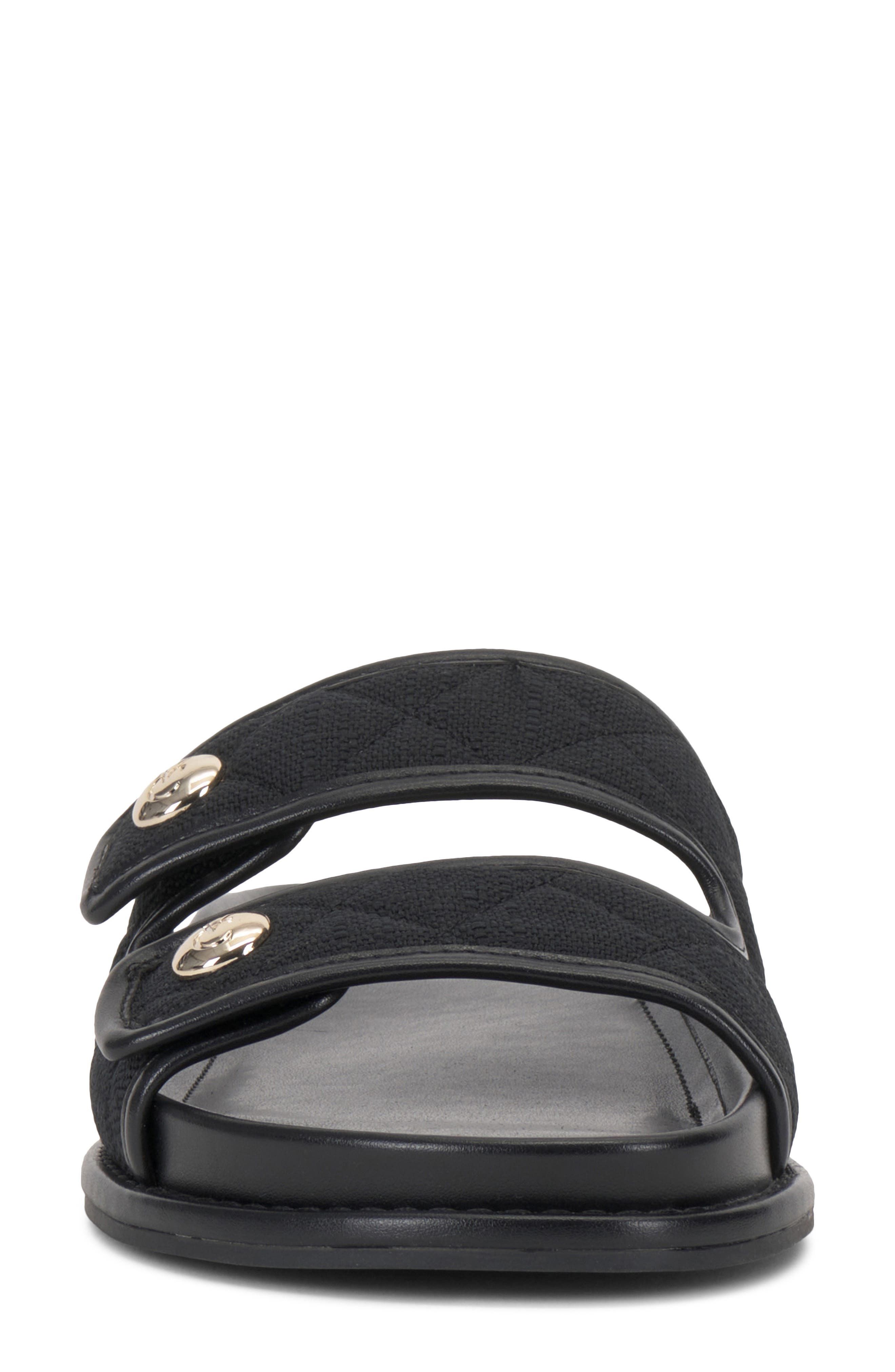 Vince Camuto Graysin Slide Sandal, Alternate, color, 