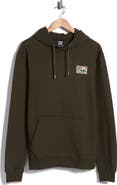 Billabong Tuck Graphic Hoodie