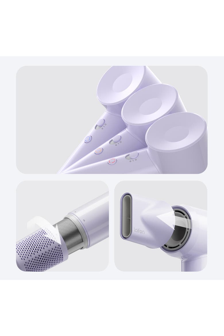 Laifen SWIFT SE LITE High Speed Hair Dryer | Nordstrom