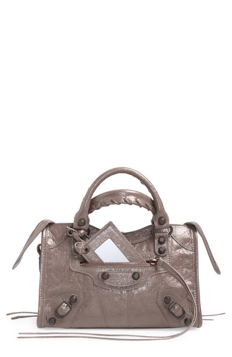 Mini Le City Bag