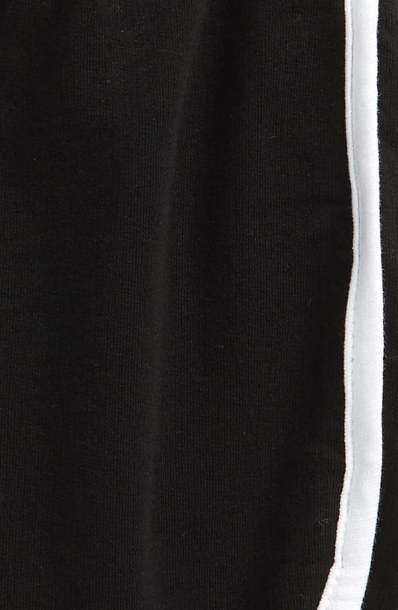 Nordstrom Kids' Nordstrom Kids' Dolphin Hem Cotton Shorts, Alternate, color, 