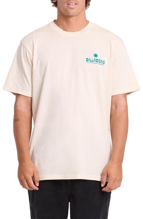Glance Graphic T-Shirt