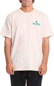 Billabong Glance Graphic T-Shirt