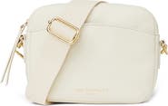 Bruno Magli Carina Crossbody Bag
