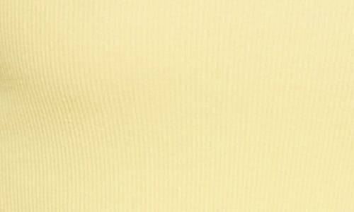 Princess Polly Passoni Lemon Cardigan
