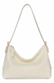 Rebecca Minkoff Buckle Up Leather Shoulder Bag