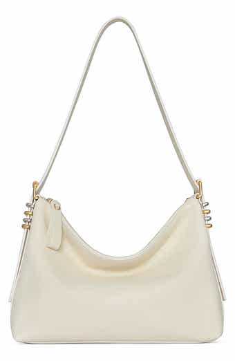 Rebecca Minkoff Buckle Up Leather Shoulder Bag