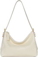 Rebecca Minkoff Buckle Up Leather Shoulder Bag