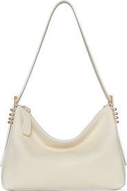 Rebecca Minkoff Buckle Up Leather Shoulder Bag