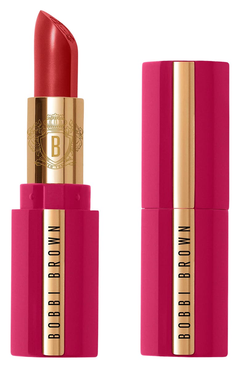 Bobbi Brown Lunar New Year Luxe Lipstick, Main, color, 