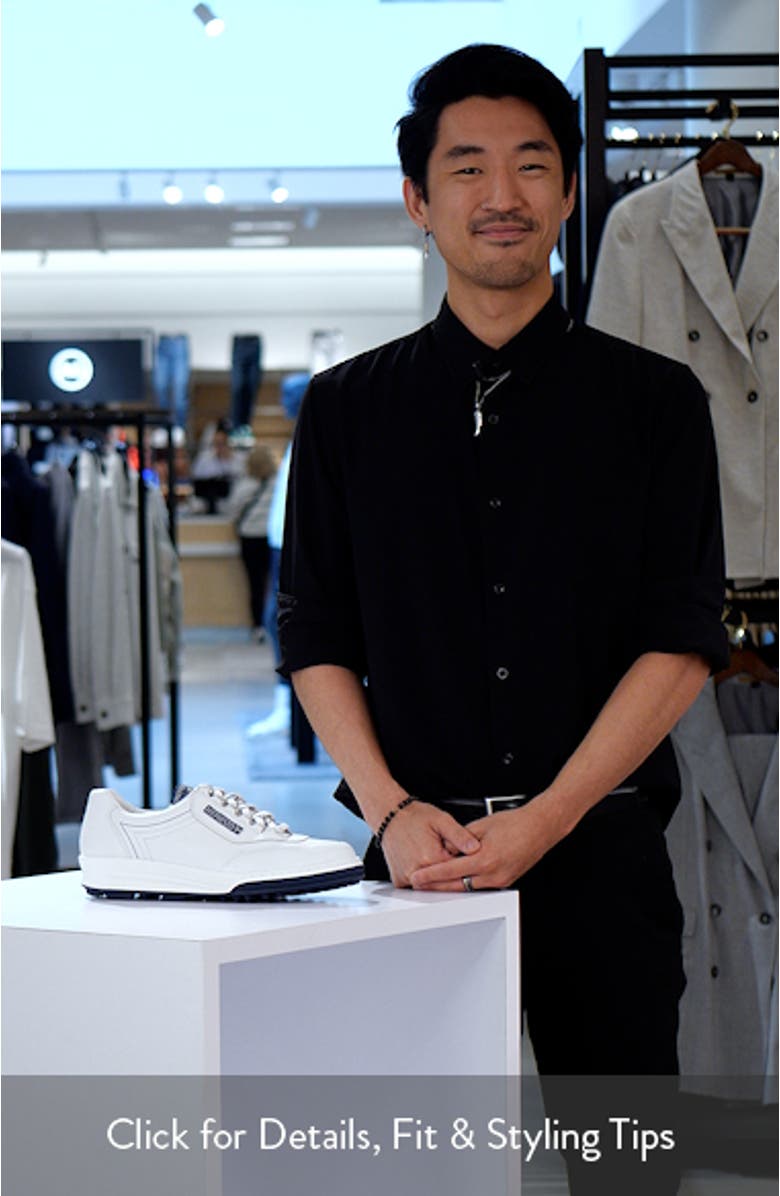 Match Golf Shoe, sales video thumbnail