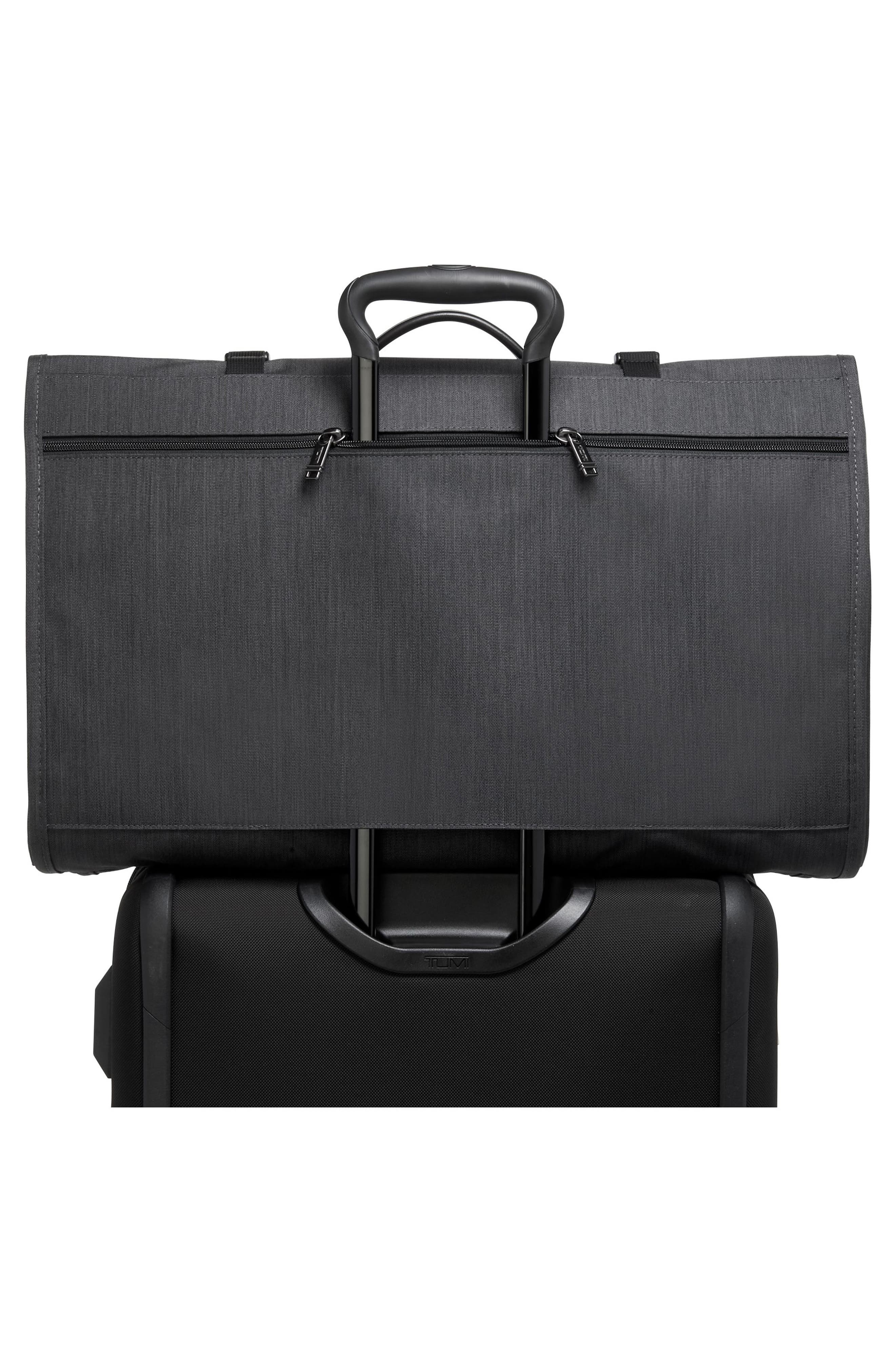 TUMI Tri-Fold Garment Bag, Alternate, color, 