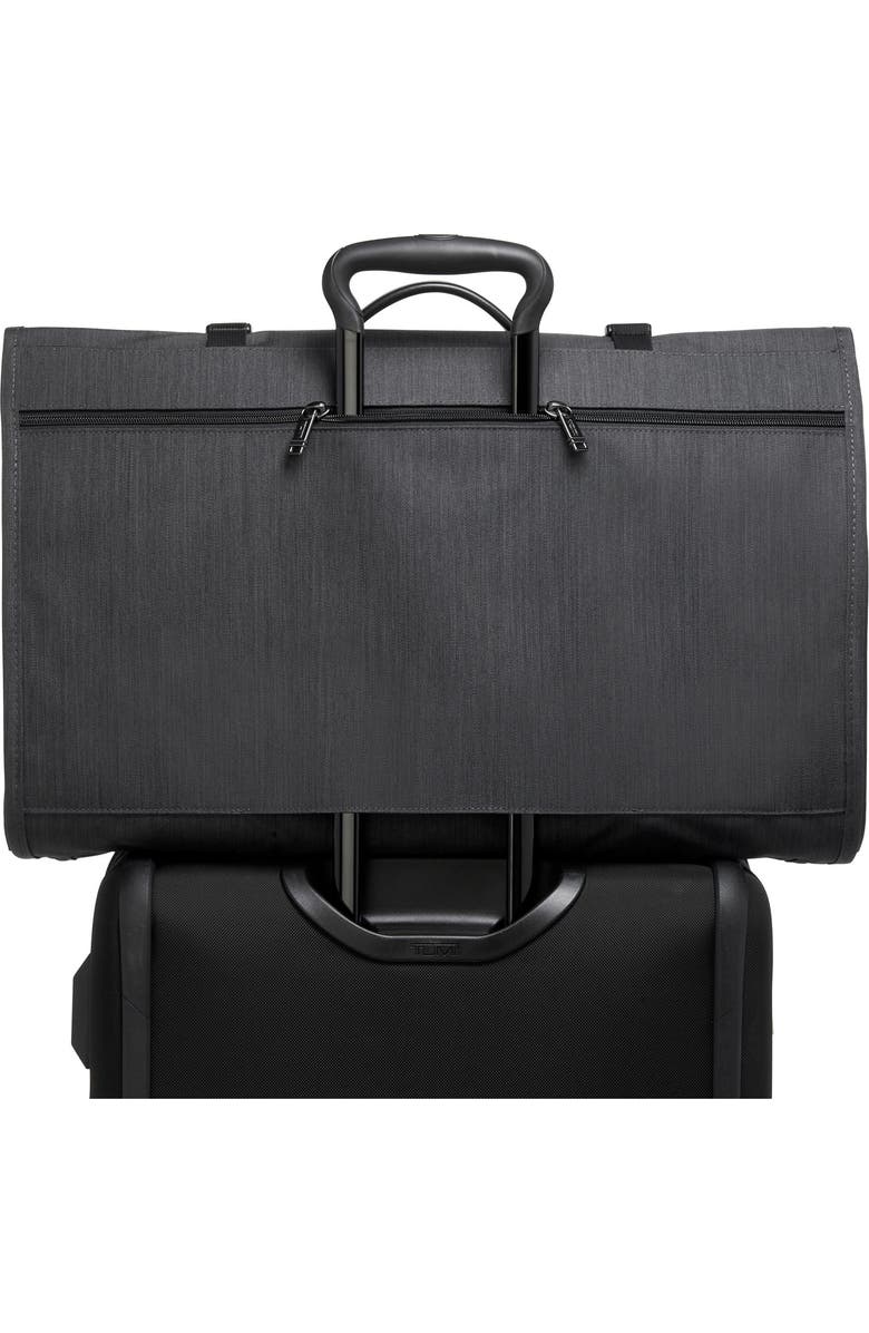 TUMI Tri-Fold Garment Bag, Alternate, color,