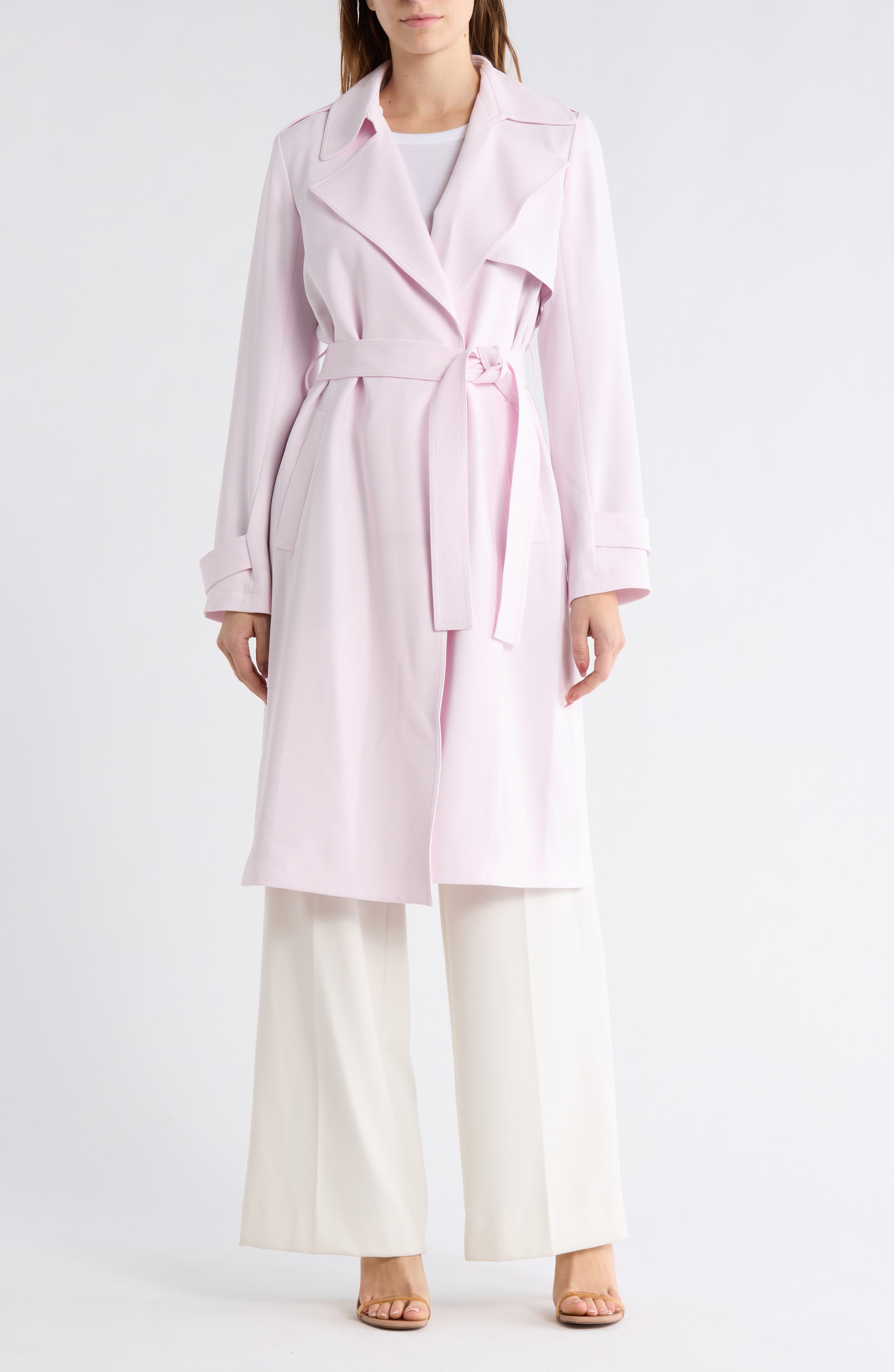 Theory Oaklane Admiral Coat