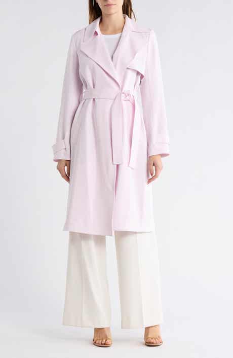 Theory Oaklane Admiral Coat