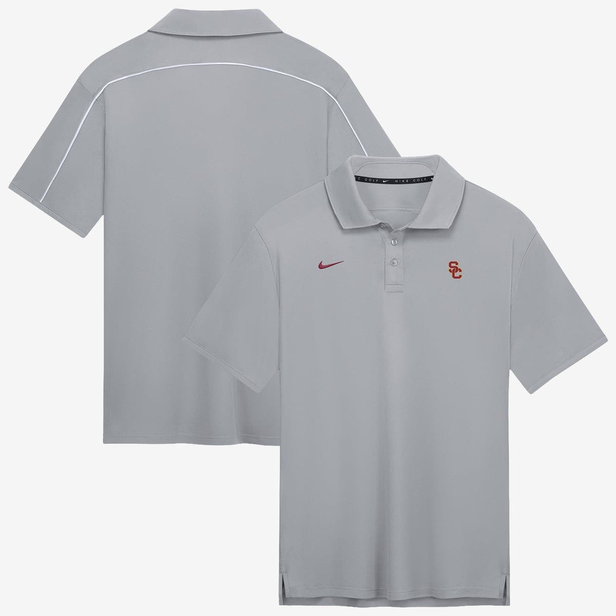 selected Gray