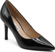 Charles David Geno Pointed Toe Pump