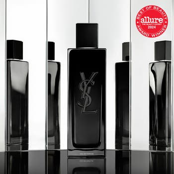 MYSLF Refillable Eau de Parfum