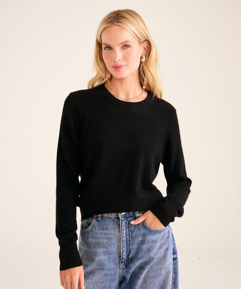 The Original Cashmere Sweater