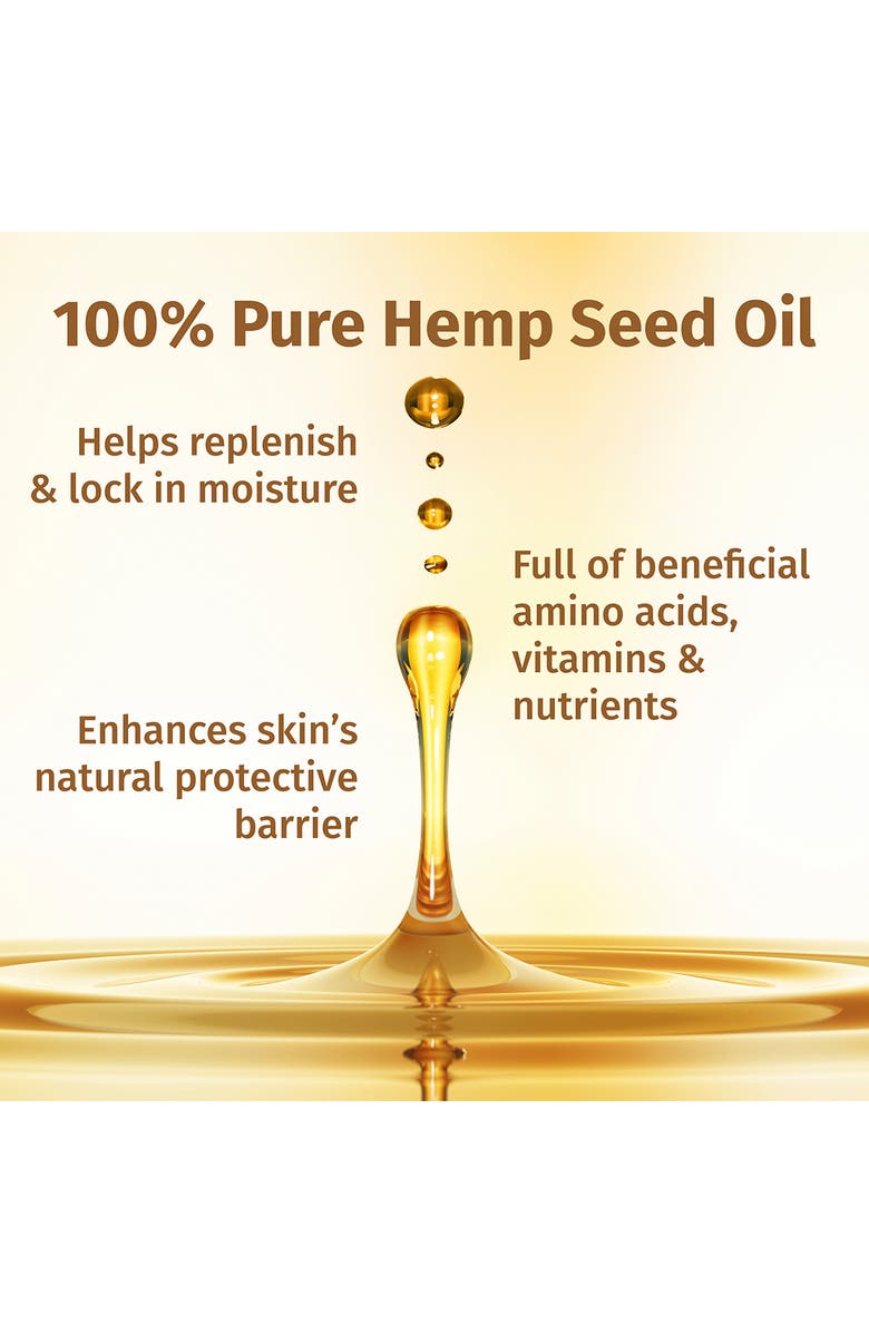 HEMPZ Age Defying Herbal Body Moisturizer, Alternate, color, 