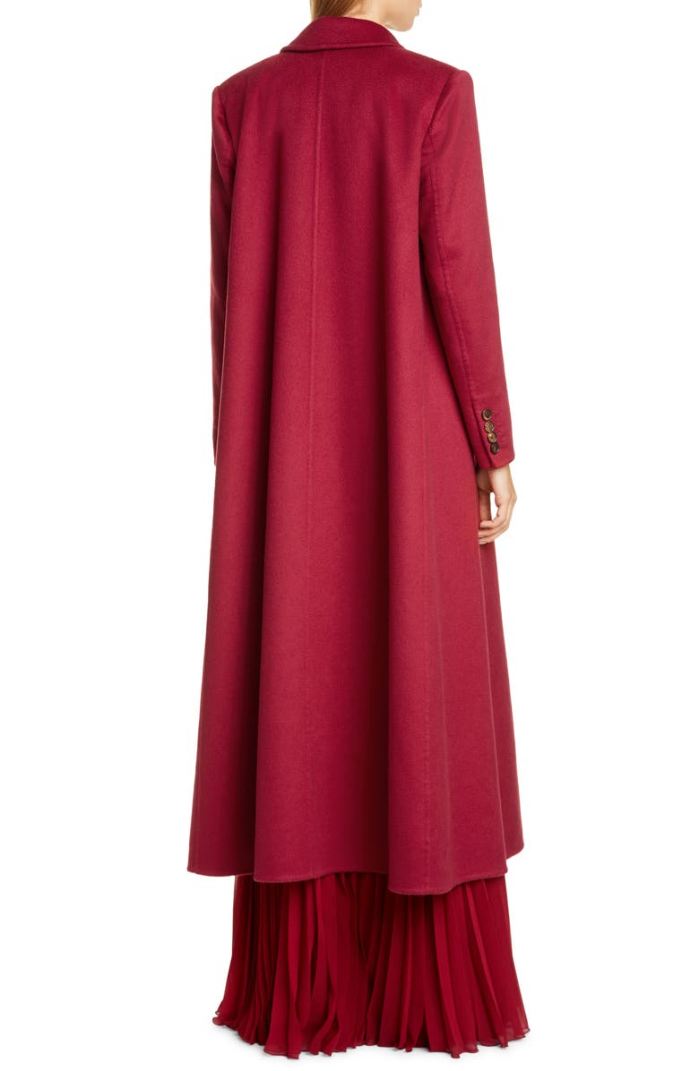 Max Mara Kriss Cashmere Coat, Alternate, color,