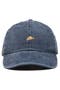  Washed Navy Blue