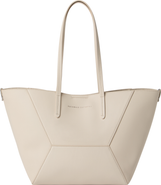 Brunello Cucinelli Calfskin small BC Duo bag