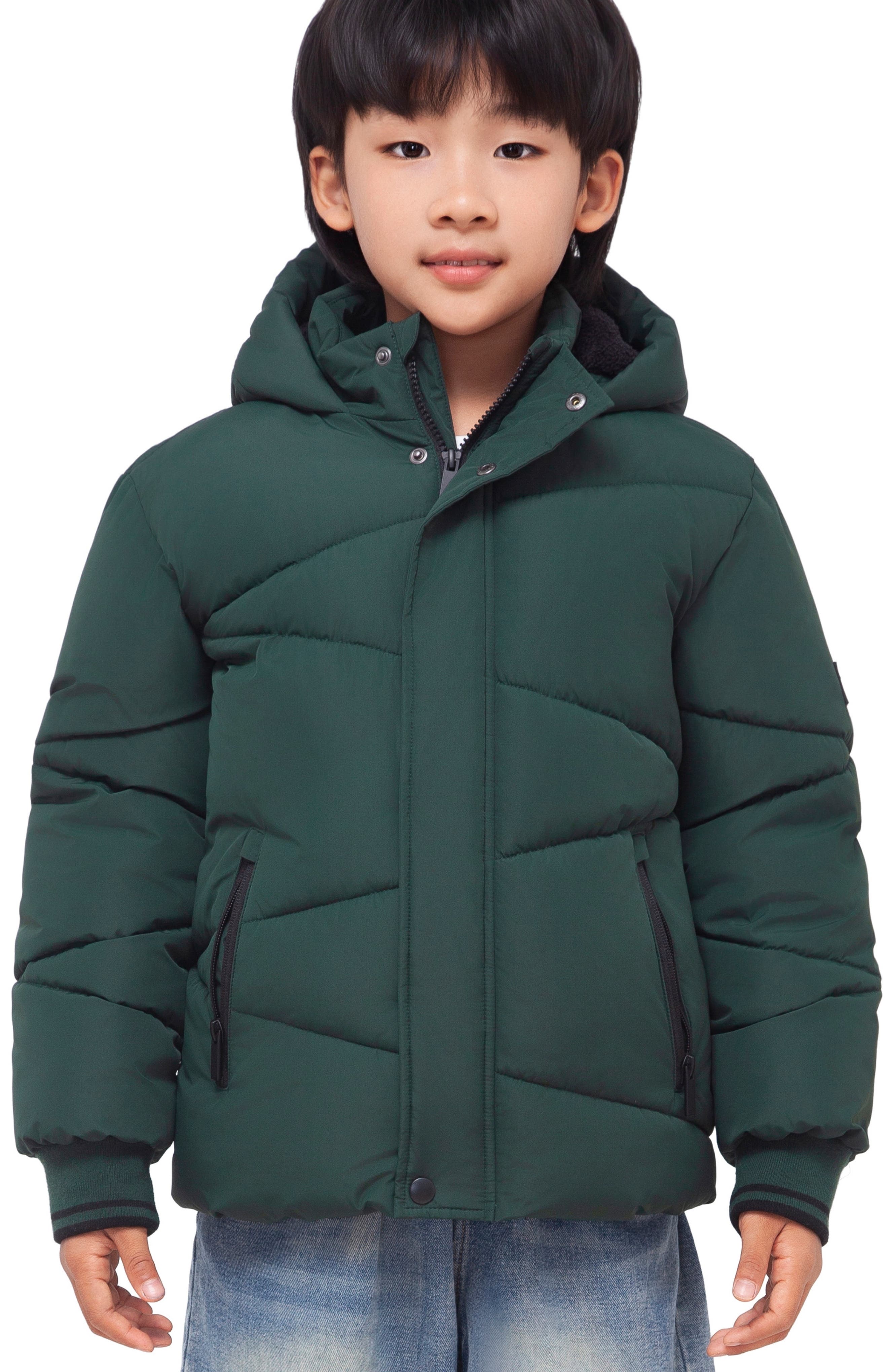 Dark Green