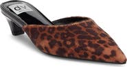 DV by Dolce Vita Pointed Toe Mule