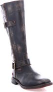 Bed Stu Gogo Lug Engineer Boot
