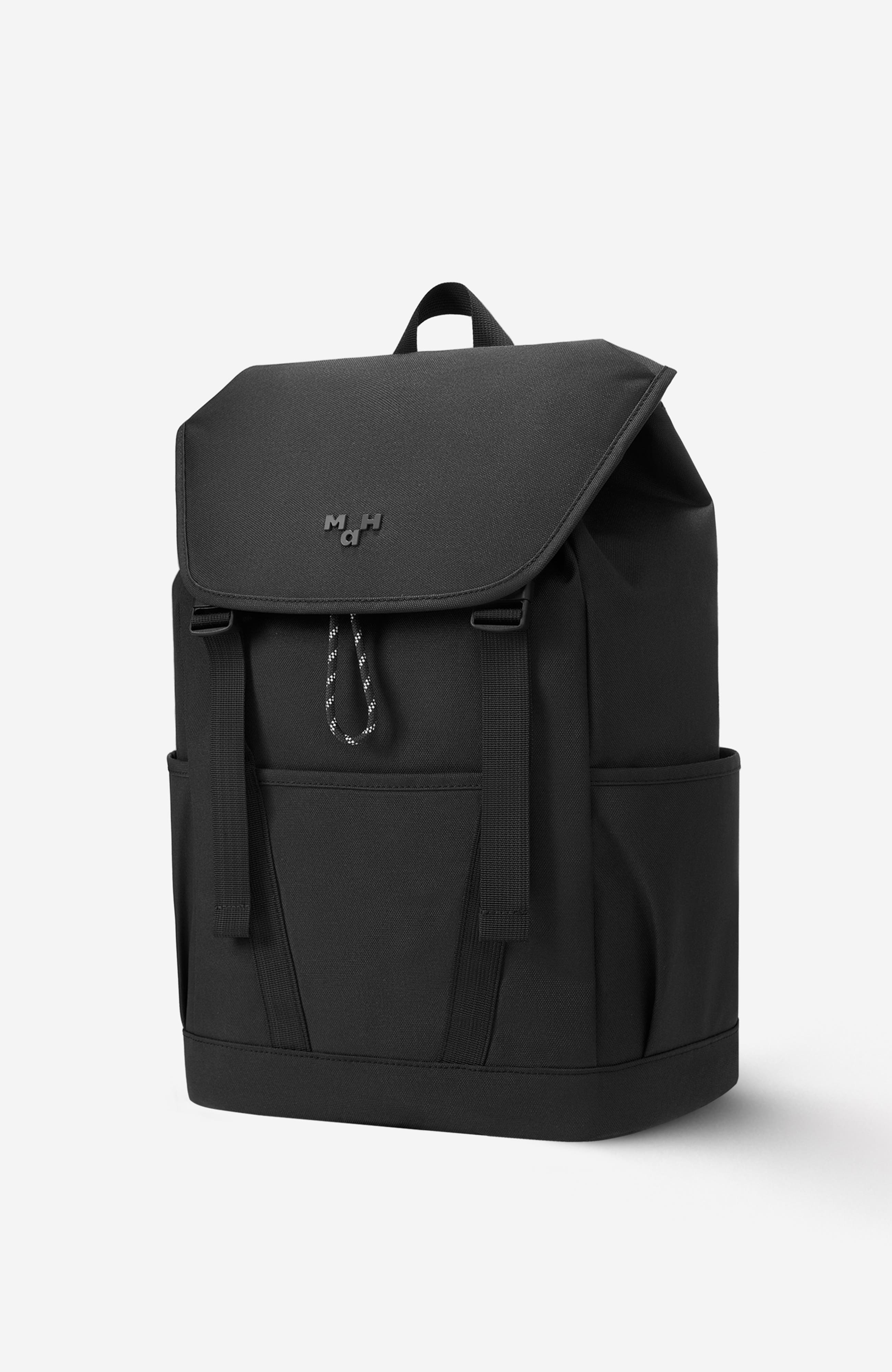 MaH Young Tour Backpack, Alternate, color, Black