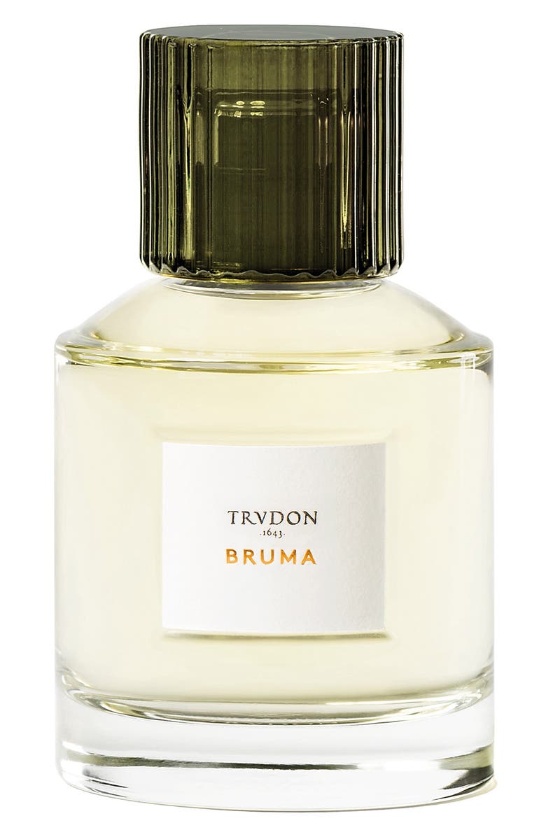 Trudon Bruma Eau de Parfum, Main, color, 