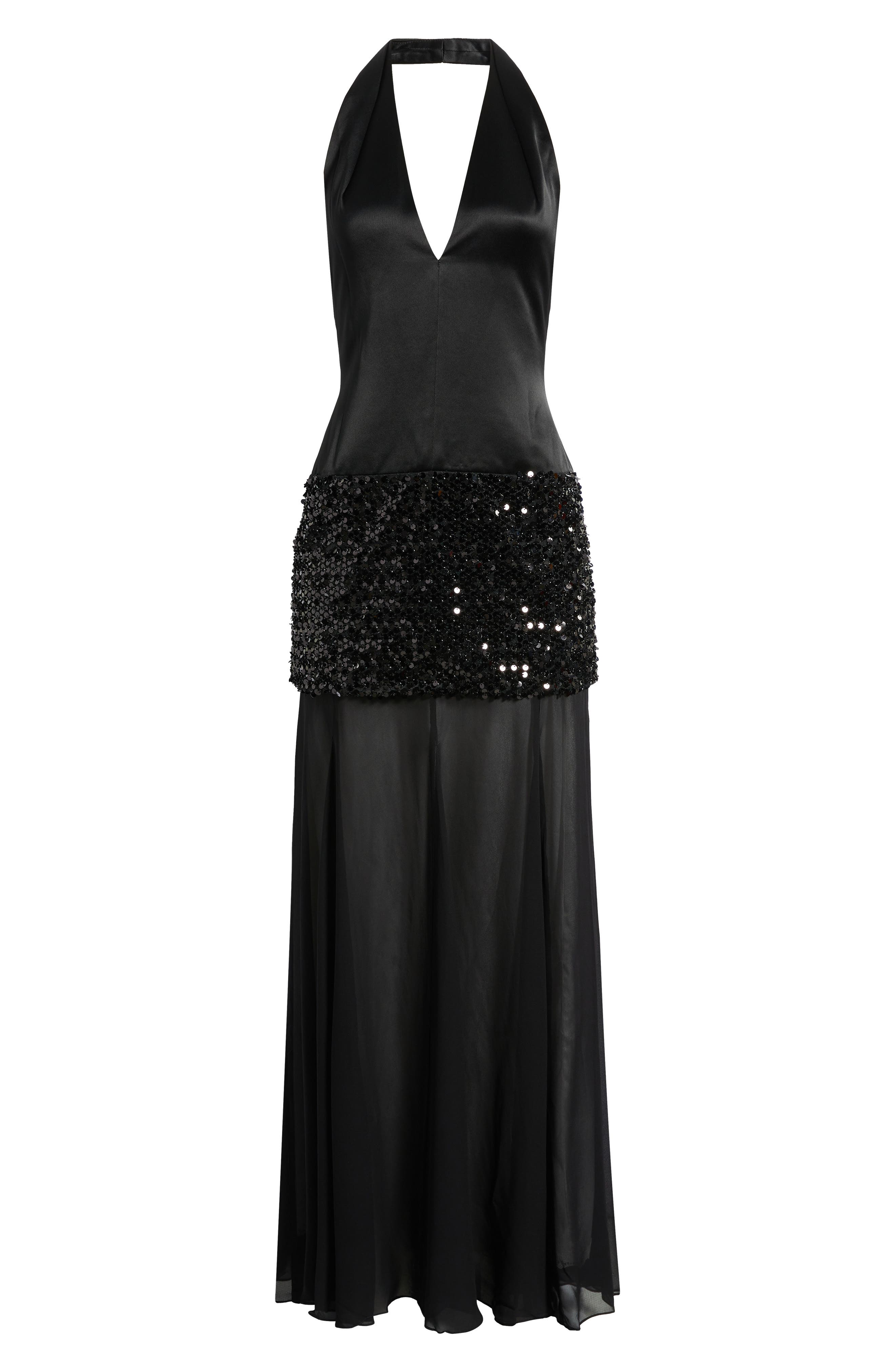 selected BLACK